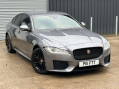 Jaguar XF 2.0 XF Chequered Flag D Auto 4dr 1