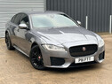 Jaguar XF 2.0 XF Chequered Flag D Auto 4dr
