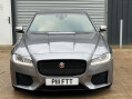 Jaguar XF 2.0 XF Chequered Flag D Auto 4dr 2