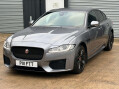 Jaguar XF 2.0 XF Chequered Flag D Auto 4dr 3