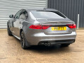 Jaguar XF 2.0 XF Chequered Flag D Auto 4dr 4