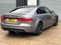Jaguar XF 2.0 XF Chequered Flag D Auto 4dr 6