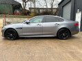 Jaguar XF 2.0 XF Chequered Flag D Auto 4dr 7