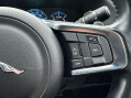 Jaguar XF 2.0 XF Chequered Flag D Auto 4dr 11