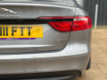 Jaguar XF 2.0 XF Chequered Flag D Auto 4dr 57