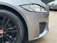 Jaguar XF 2.0 XF Chequered Flag D Auto 4dr 58