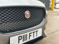 Jaguar XF 2.0 XF Chequered Flag D Auto 4dr 63