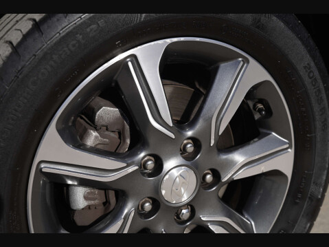 Hyundai ix20 1.6 ix20 SE Nav MPI 5dr 24