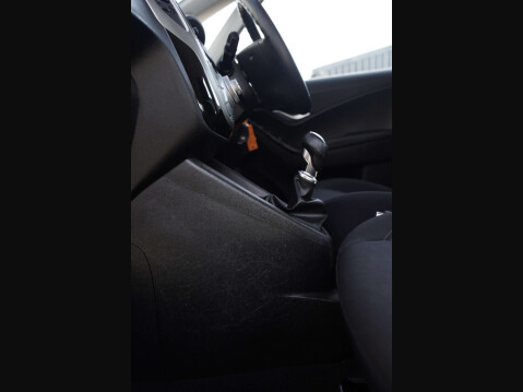 Hyundai ix20 1.6 ix20 SE Nav MPI 5dr 43
