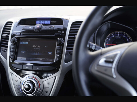 Hyundai ix20 1.6 ix20 SE Nav MPI 5dr 49
