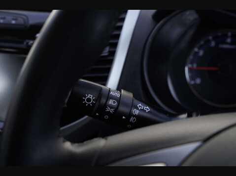 Hyundai ix20 1.6 ix20 SE Nav MPI 5dr 55