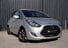 Hyundai ix20 1.6 ix20 SE Nav MPI 5dr