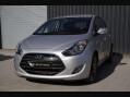 Hyundai ix20 1.6 ix20 SE Nav MPI 5dr 4