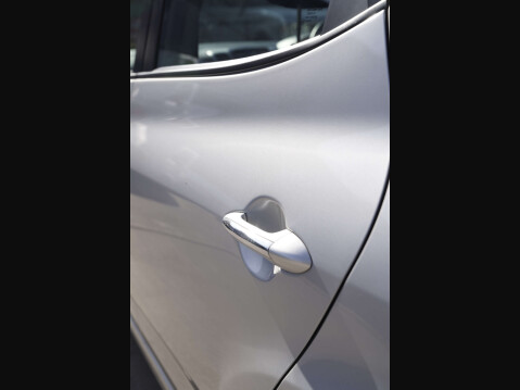 Hyundai ix20 1.6 ix20 SE Nav MPI 5dr 29