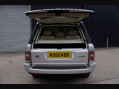 Land Rover Range Rover 4.4 Range Rover Vogue V8 Auto 4WD 5dr 19