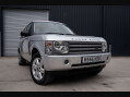 Land Rover Range Rover 4.4 Range Rover Vogue V8 Auto 4WD 5dr 1
