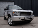 Land Rover Range Rover 4.4 Range Rover Vogue V8 Auto 4WD 5dr
