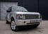 Land Rover Range Rover 4.4 Range Rover Vogue V8 Auto 4WD 5dr