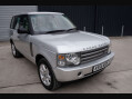 Land Rover Range Rover 4.4 Range Rover Vogue V8 Auto 4WD 5dr 4