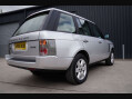 Land Rover Range Rover 4.4 Range Rover Vogue V8 Auto 4WD 5dr 16
