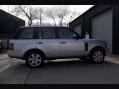 Land Rover Range Rover 4.4 Range Rover Vogue V8 Auto 4WD 5dr 67