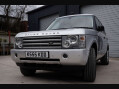 Land Rover Range Rover 4.4 Range Rover Vogue V8 Auto 4WD 5dr 2