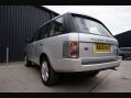 Land Rover Range Rover 4.4 Range Rover Vogue V8 Auto 4WD 5dr 14