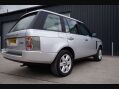 Land Rover Range Rover 4.4 Range Rover Vogue V8 Auto 4WD 5dr 15
