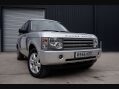 Land Rover Range Rover 4.4 Range Rover Vogue V8 Auto 4WD 5dr 1