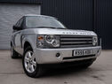 Land Rover Range Rover 4.4 Range Rover Vogue V8 Auto 4WD 5dr