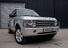 Land Rover Range Rover 4.4 Range Rover Vogue V8 Auto 4WD 5dr