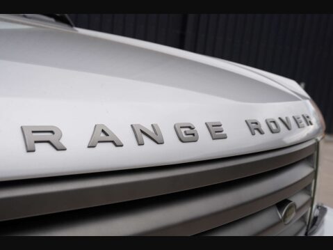 Land Rover Range Rover 4.4 Range Rover Vogue V8 Auto 4WD 5dr 5