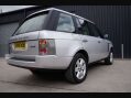 Land Rover Range Rover 4.4 Range Rover Vogue V8 Auto 4WD 5dr 16