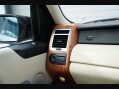 Land Rover Range Rover 4.4 Range Rover Vogue V8 Auto 4WD 5dr 42
