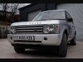 Land Rover Range Rover 4.4 Range Rover Vogue V8 Auto 4WD 5dr 2