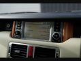 Land Rover Range Rover 4.4 Range Rover Vogue V8 Auto 4WD 5dr 56