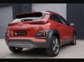 Hyundai KONA 1.6 Kona Premium GT 4x4 Semi-Auto 4WD 5dr 7