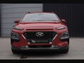 Hyundai KONA 1.6 Kona Premium GT 4x4 Semi-Auto 4WD 5dr 2