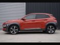Hyundai KONA 1.6 Kona Premium GT 4x4 Semi-Auto 4WD 5dr 5