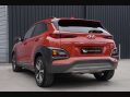 Hyundai KONA 1.6 Kona Premium GT 4x4 Semi-Auto 4WD 5dr 9