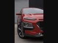 Hyundai KONA 1.6 Kona Premium GT 4x4 Semi-Auto 4WD 5dr 10