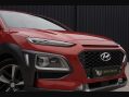 Hyundai KONA 1.6 Kona Premium GT 4x4 Semi-Auto 4WD 5dr 12