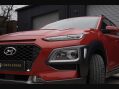 Hyundai KONA 1.6 Kona Premium GT 4x4 Semi-Auto 4WD 5dr 13