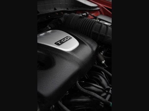 Hyundai KONA 1.6 Kona Premium GT 4x4 Semi-Auto 4WD 5dr 17
