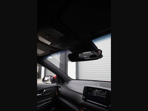 Hyundai KONA 1.6 Kona Premium GT 4x4 Semi-Auto 4WD 5dr 40
