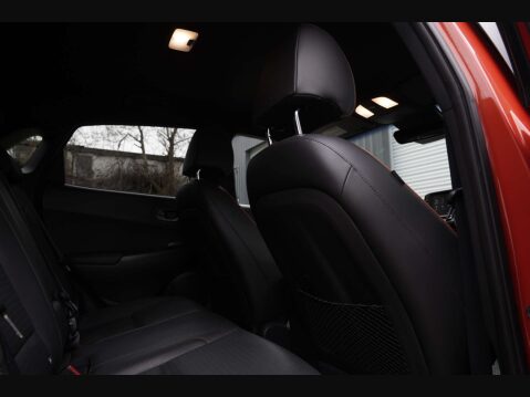 Hyundai KONA 1.6 Kona Premium GT 4x4 Semi-Auto 4WD 5dr 48