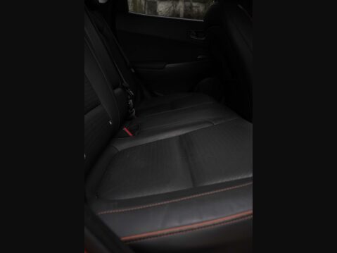 Hyundai KONA 1.6 Kona Premium GT 4x4 Semi-Auto 4WD 5dr 50