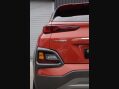Hyundai KONA 1.6 Kona Premium GT 4x4 Semi-Auto 4WD 5dr 55