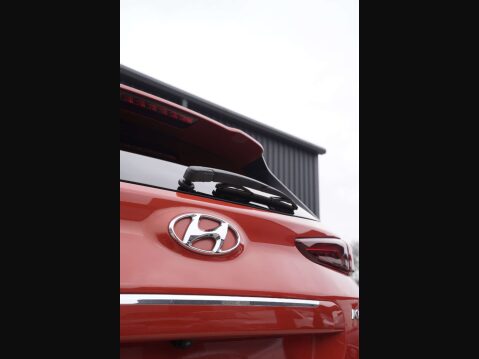 Hyundai KONA 1.6 Kona Premium GT 4x4 Semi-Auto 4WD 5dr 56
