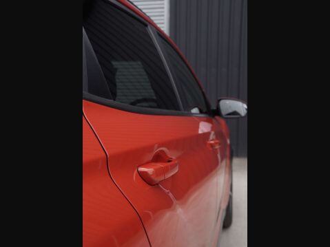 Hyundai KONA 1.6 Kona Premium GT 4x4 Semi-Auto 4WD 5dr 58